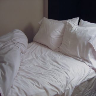 Organic Cotton Sheet Set - Queen